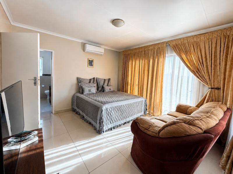 3 Bedroom Property for Sale in Risiville Gauteng