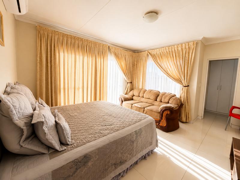 3 Bedroom Property for Sale in Risiville Gauteng