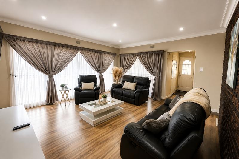 3 Bedroom Property for Sale in Three Rivers East Gauteng