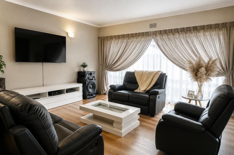 3 Bedroom Property for Sale in Three Rivers East Gauteng