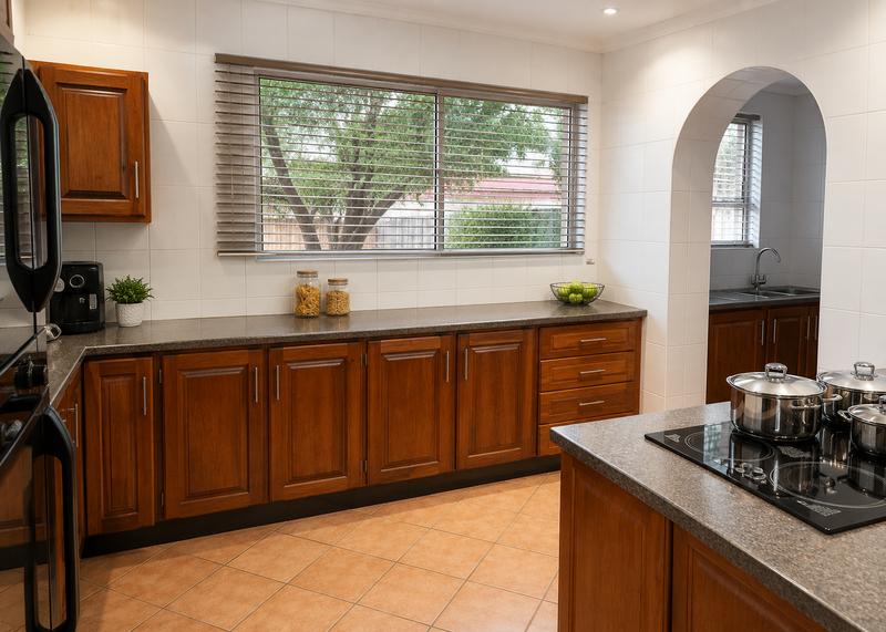 3 Bedroom Property for Sale in Three Rivers East Gauteng