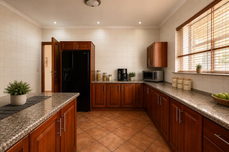 3 Bedroom Property for Sale in Three Rivers East Gauteng