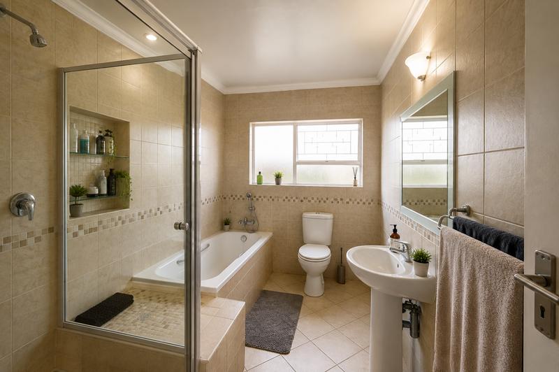 3 Bedroom Property for Sale in Three Rivers East Gauteng