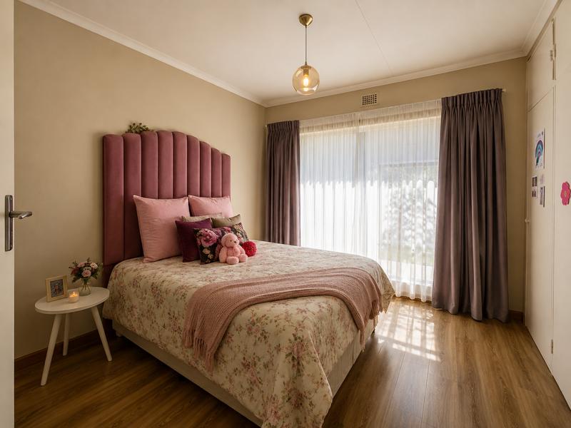 3 Bedroom Property for Sale in Three Rivers East Gauteng