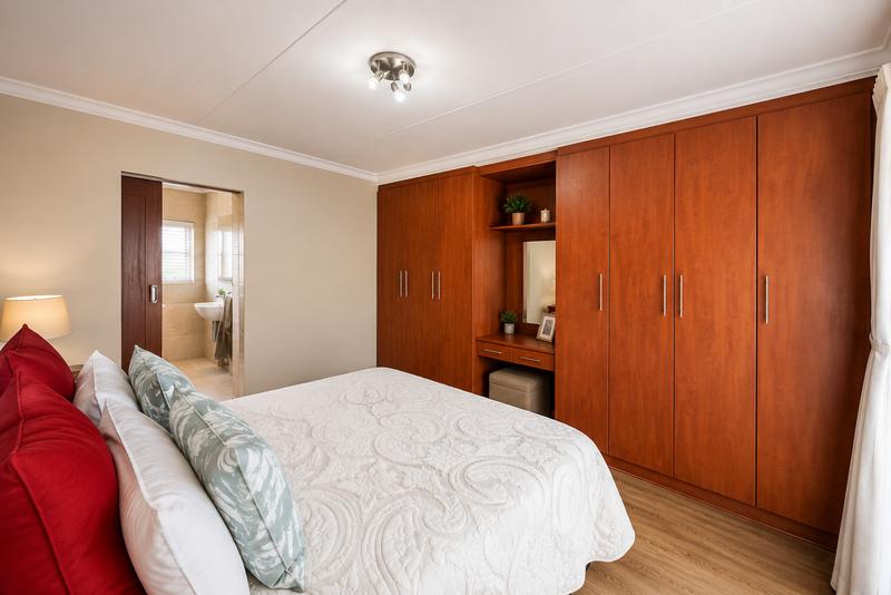 3 Bedroom Property for Sale in Three Rivers East Gauteng