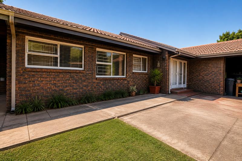 3 Bedroom Property for Sale in Three Rivers East Gauteng