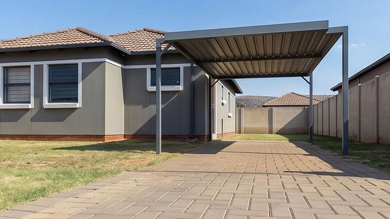 3 Bedroom Property for Sale in Andeon Gauteng