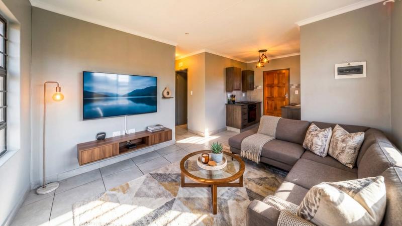 3 Bedroom Property for Sale in Andeon Gauteng