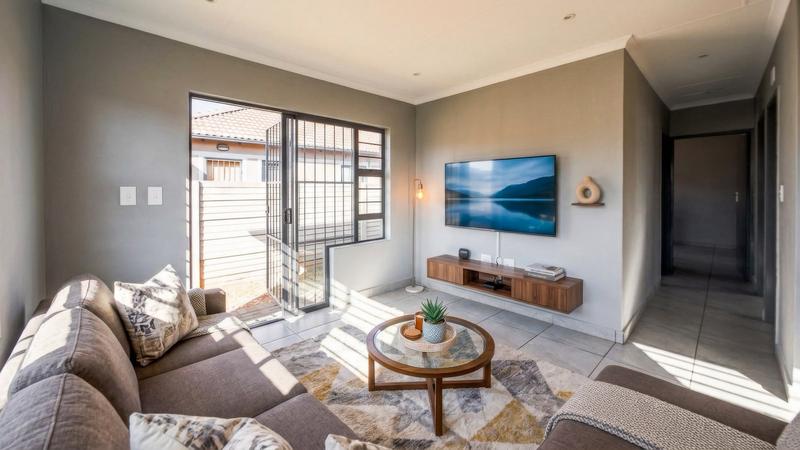 3 Bedroom Property for Sale in Andeon Gauteng