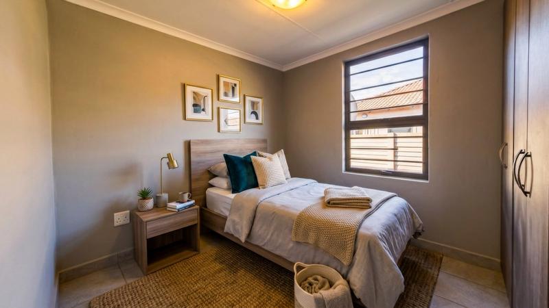 3 Bedroom Property for Sale in Andeon Gauteng