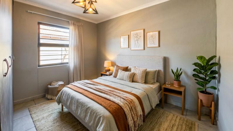 3 Bedroom Property for Sale in Andeon Gauteng