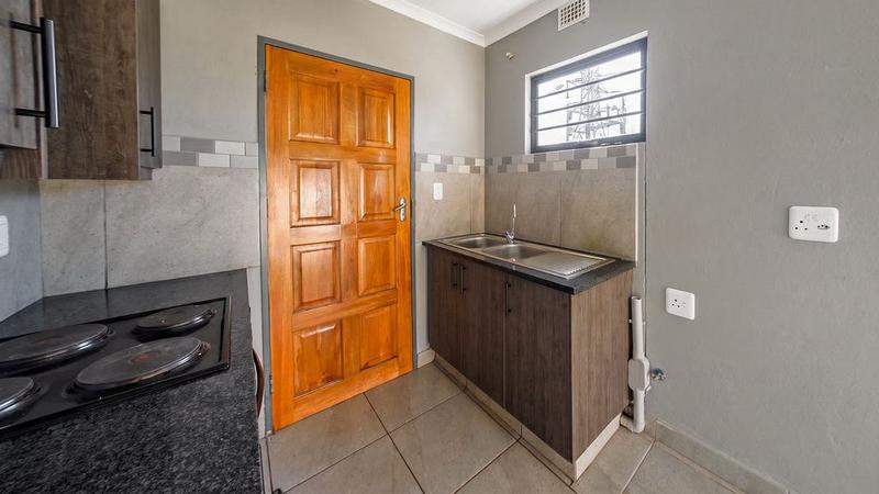 3 Bedroom Property for Sale in Andeon Gauteng