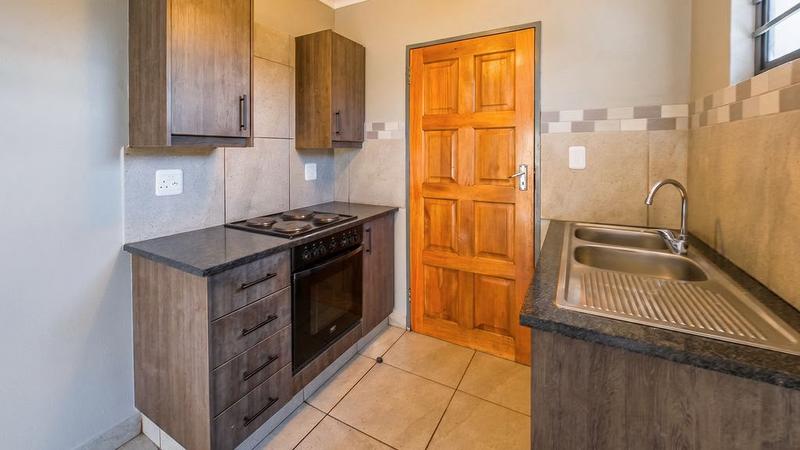 3 Bedroom Property for Sale in Andeon Gauteng
