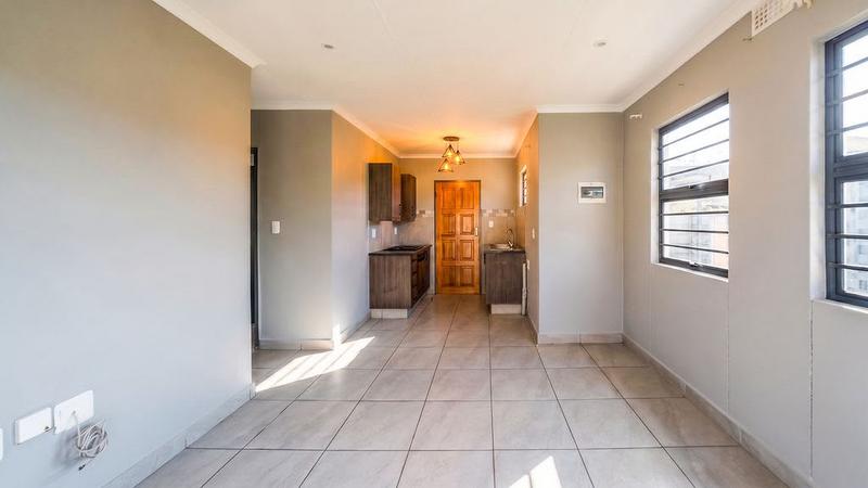 3 Bedroom Property for Sale in Andeon Gauteng