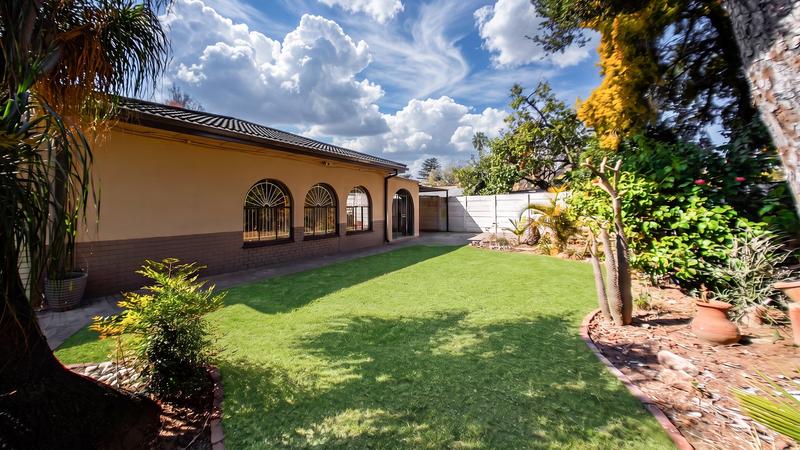 3 Bedroom Property for Sale in Pretoria Gardens Gauteng