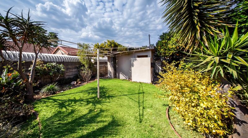 3 Bedroom Property for Sale in Pretoria Gardens Gauteng