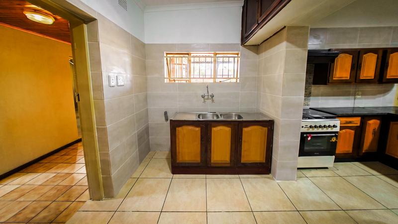 3 Bedroom Property for Sale in Pretoria Gardens Gauteng