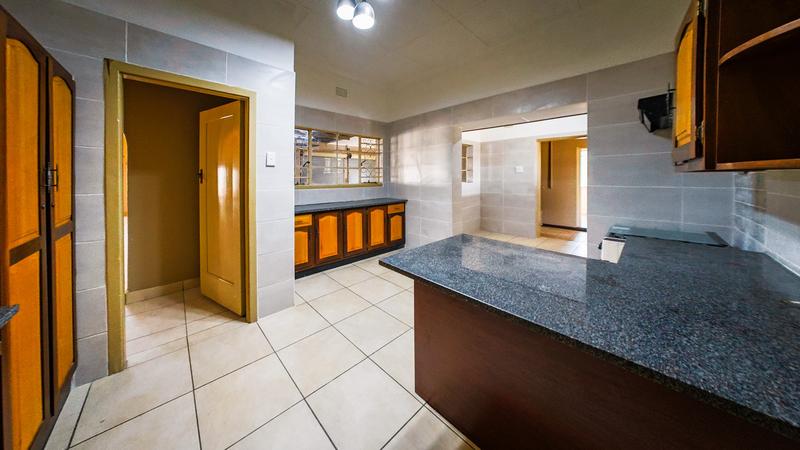 3 Bedroom Property for Sale in Pretoria Gardens Gauteng