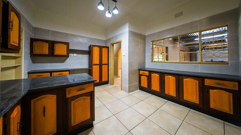 3 Bedroom Property for Sale in Pretoria Gardens Gauteng