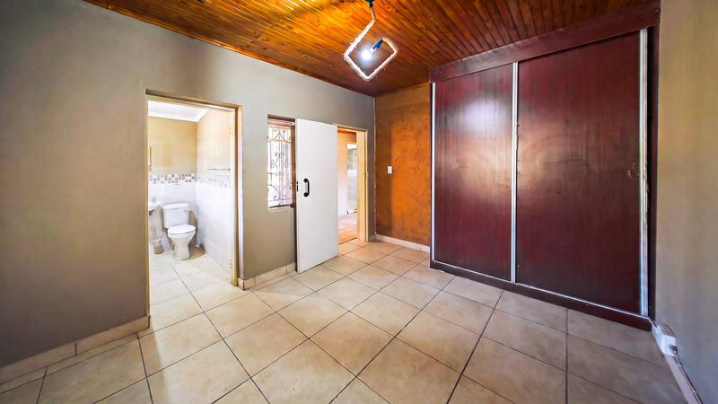 3 Bedroom Property for Sale in Pretoria Gardens Gauteng