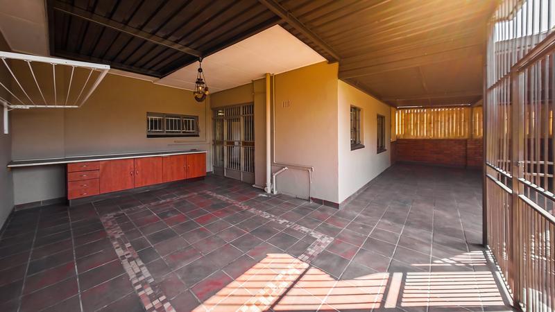 3 Bedroom Property for Sale in Pretoria Gardens Gauteng