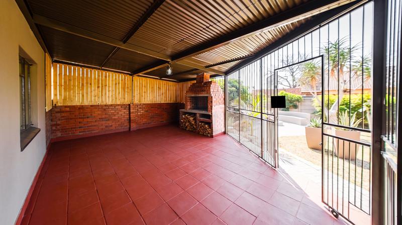 3 Bedroom Property for Sale in Pretoria Gardens Gauteng