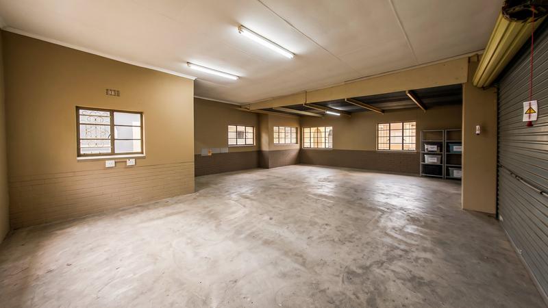 3 Bedroom Property for Sale in Pretoria Gardens Gauteng