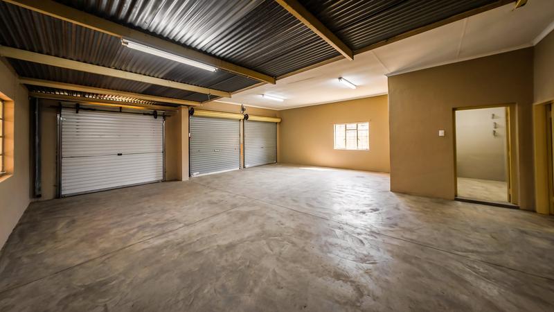 3 Bedroom Property for Sale in Pretoria Gardens Gauteng