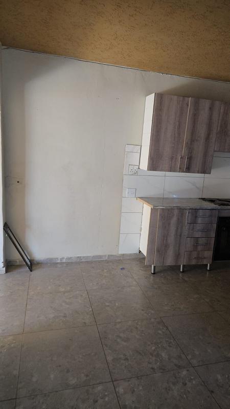 To Let 2 Bedroom Property for Rent in Protea Glen Gauteng