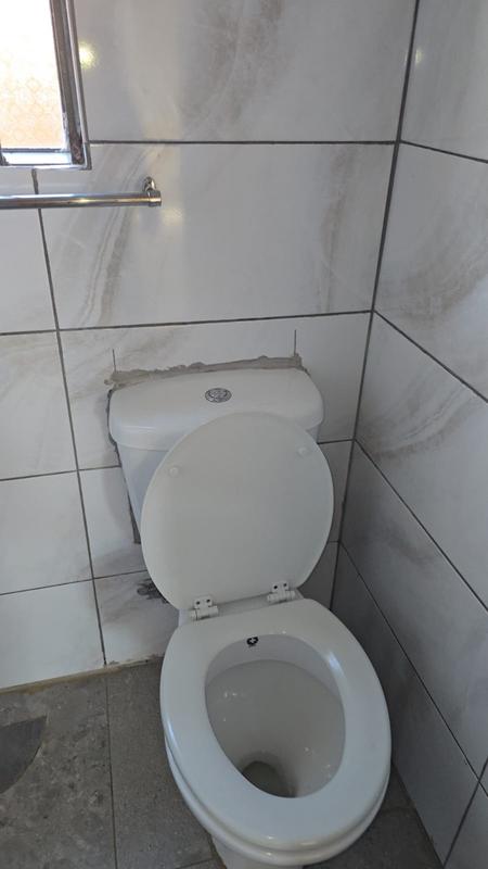 To Let 2 Bedroom Property for Rent in Protea Glen Gauteng