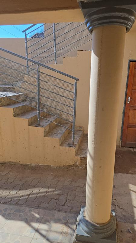 To Let 2 Bedroom Property for Rent in Protea Glen Gauteng