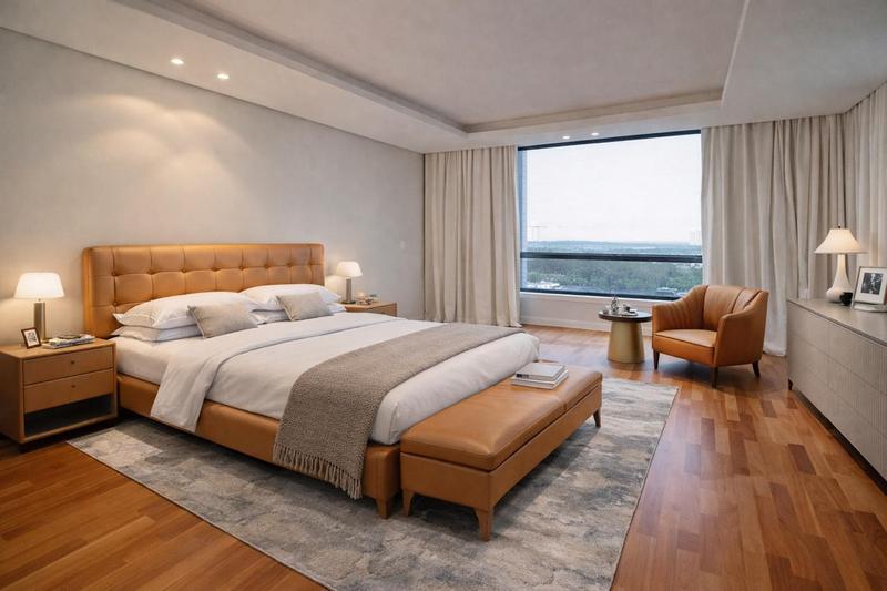 4 Bedroom Property for Sale in Kempton Park Central Gauteng