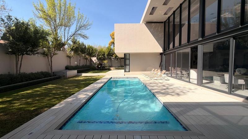 4 Bedroom Property for Sale in Sandhurst Gauteng