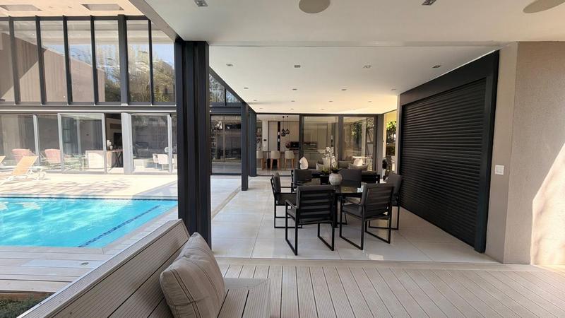 4 Bedroom Property for Sale in Sandhurst Gauteng