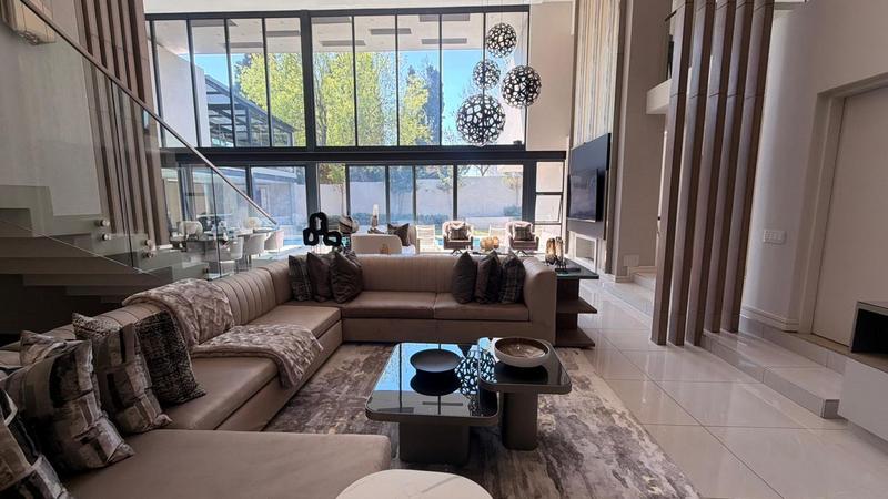 4 Bedroom Property for Sale in Sandhurst Gauteng