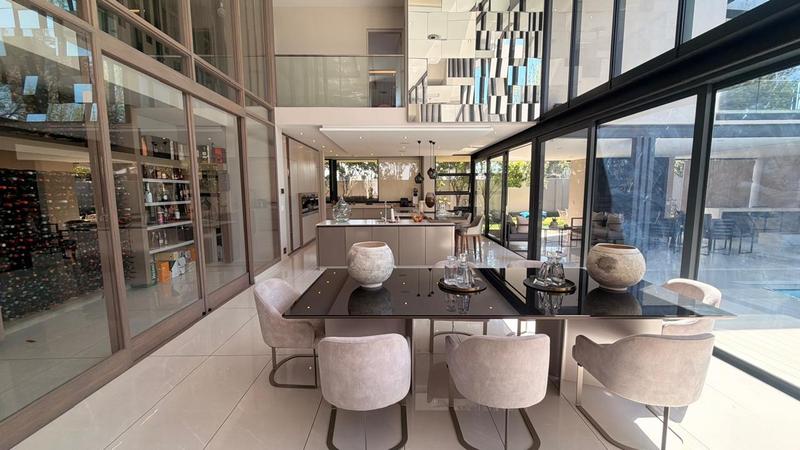 4 Bedroom Property for Sale in Sandhurst Gauteng