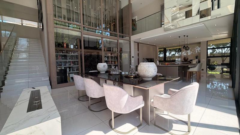 4 Bedroom Property for Sale in Sandhurst Gauteng