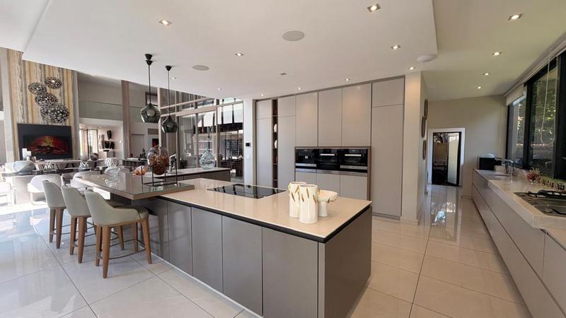 4 Bedroom Property for Sale in Sandhurst Gauteng