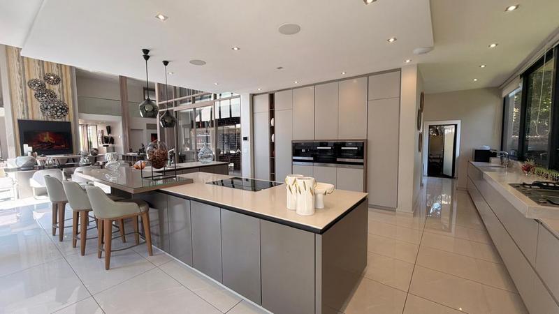 4 Bedroom Property for Sale in Sandhurst Gauteng