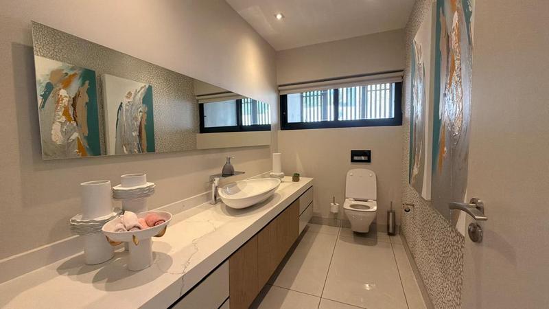 4 Bedroom Property for Sale in Sandhurst Gauteng