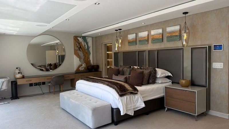4 Bedroom Property for Sale in Sandhurst Gauteng
