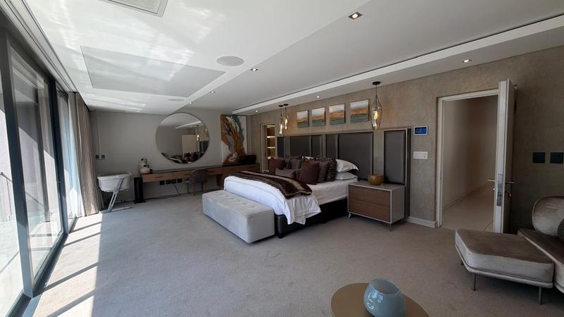 4 Bedroom Property for Sale in Sandhurst Gauteng
