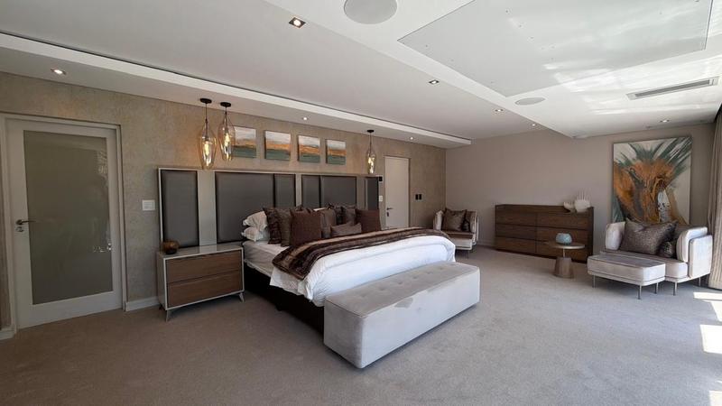 4 Bedroom Property for Sale in Sandhurst Gauteng