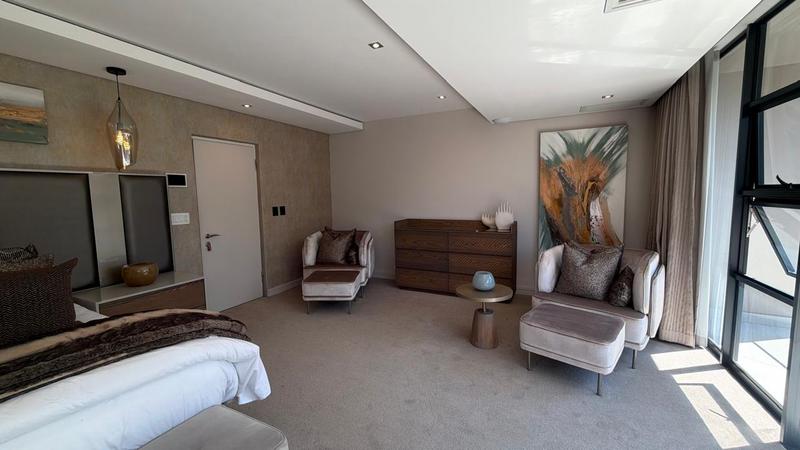 4 Bedroom Property for Sale in Sandhurst Gauteng