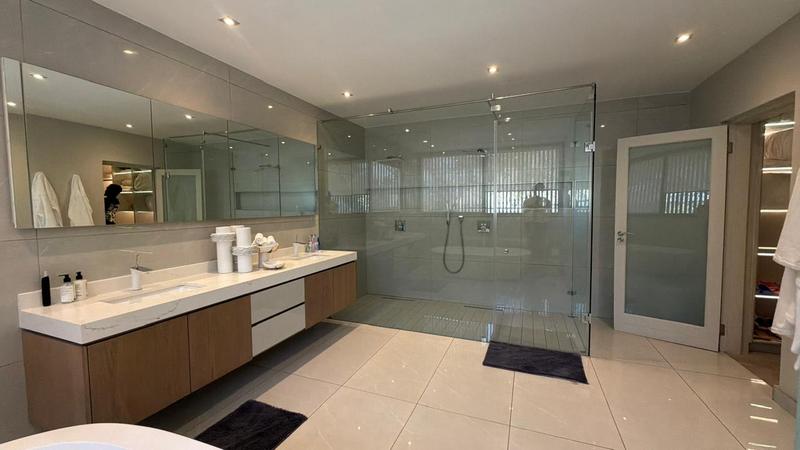 4 Bedroom Property for Sale in Sandhurst Gauteng