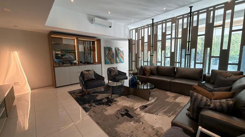 4 Bedroom Property for Sale in Sandhurst Gauteng