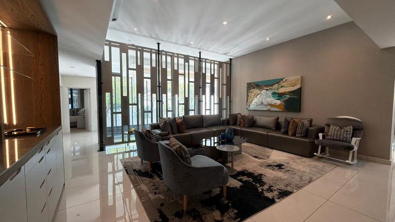 4 Bedroom Property for Sale in Sandhurst Gauteng