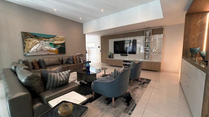 4 Bedroom Property for Sale in Sandhurst Gauteng