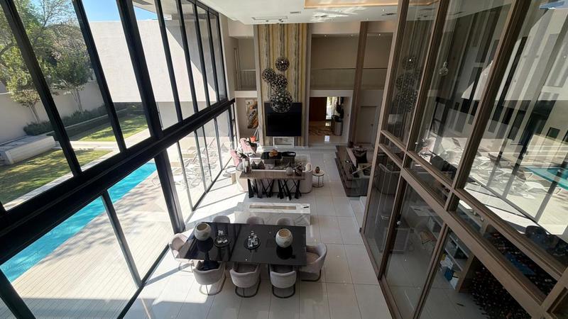 4 Bedroom Property for Sale in Sandhurst Gauteng