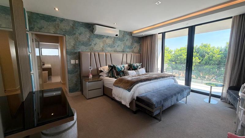 4 Bedroom Property for Sale in Sandhurst Gauteng